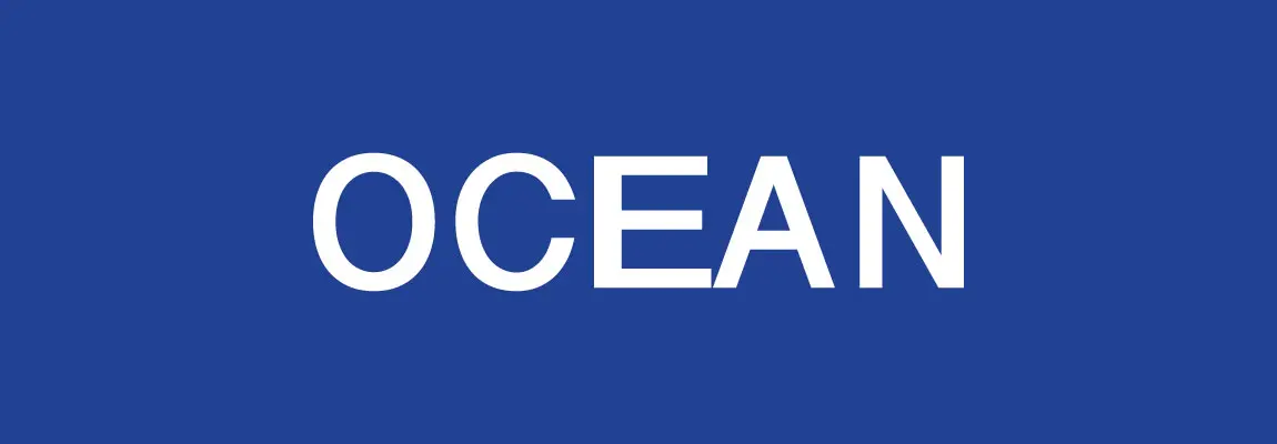 OCEAN