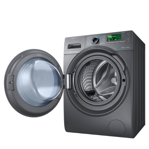 Washing Machine & Dryer