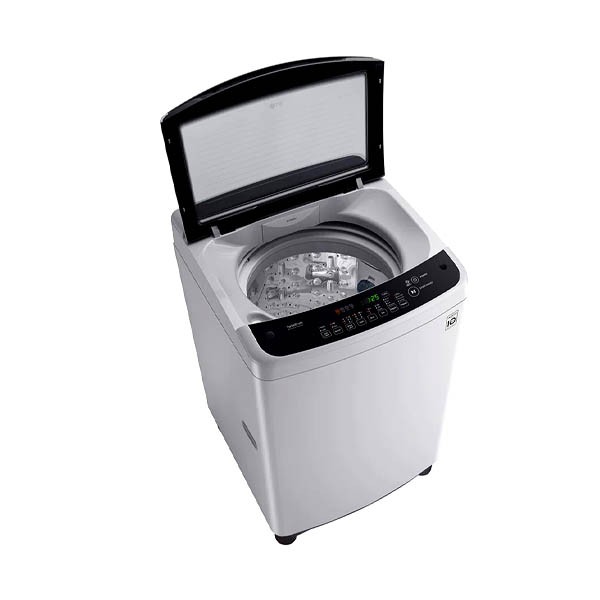 lg smart inverter washing machine t2109vs2m