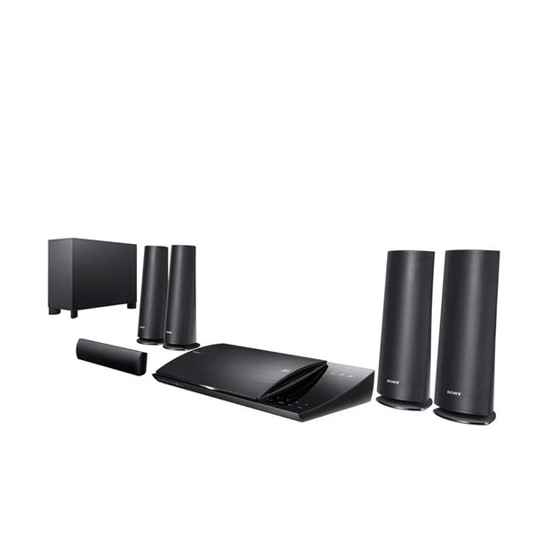 Sony 5 in store 1 sound system